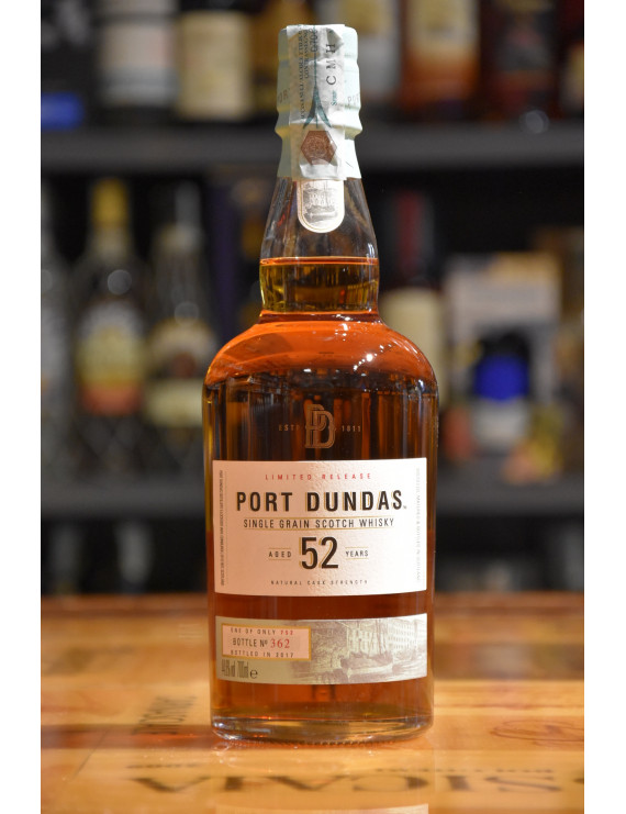 PORT DUNDAS 52 Y CL.70