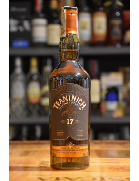 TEANINICH 17 Y SPECIAL RELEASE CL.70
