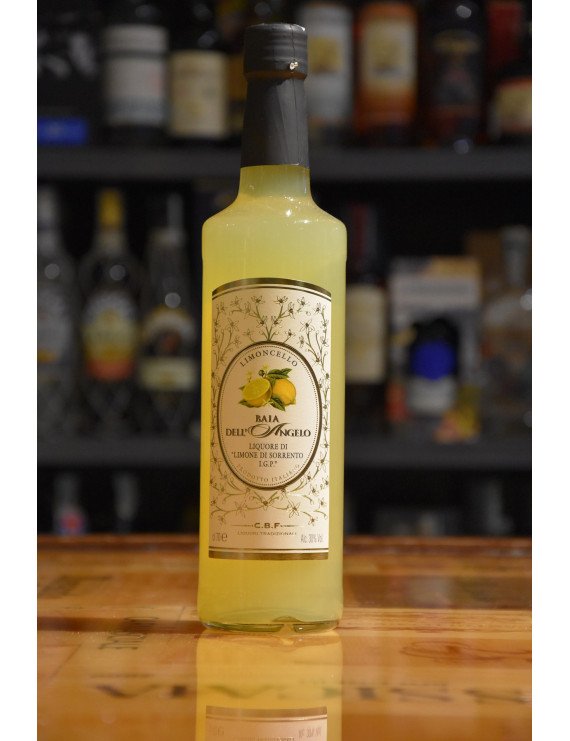 BAIA DELL´ ANGELO LIMONCELLO CL.70