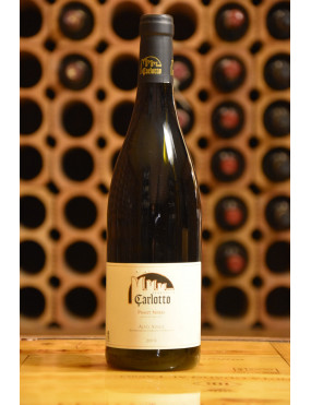 CARLOTTO FERRUCCIO PINOT NERO 2015