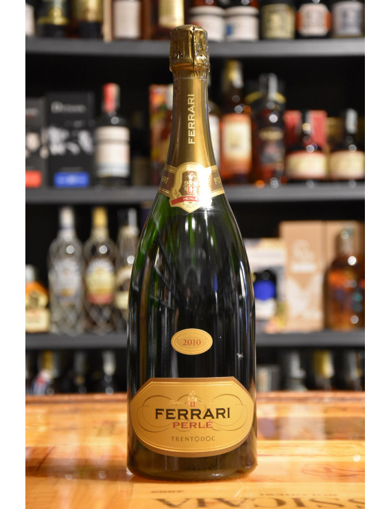 FERRARI PERLE´ 2010 MG