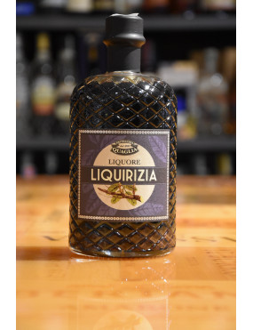 ANTICA DISTILLERIA QUAGLIA LIQUIRIZIA CL.70