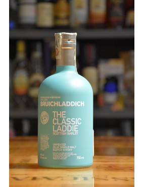 BRUICHLADDICH THE CLASSIC LADDIE CL.70