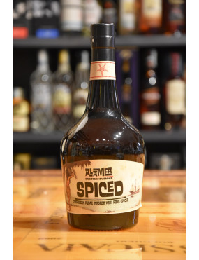 ALAMEA CARRIBEAN RUMS SPICED CL.70