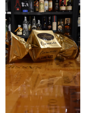CAFFAREL PIEMONTE ASTUCCIO NATALE 230g