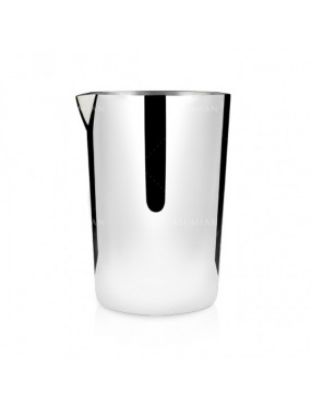 LUMIAN MIXING GLASS SAKURA INOX 500ml