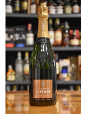 THIENOT BRUT VINTAGE 2008 CL.75