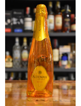 ALTEMASI TRENTO DOC BRUT ROSE´