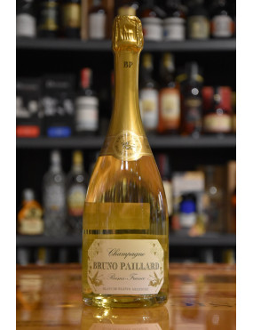 BRUNO PAILLARD BLANC DE BALNCS GRAND CRU EXTRA BRU