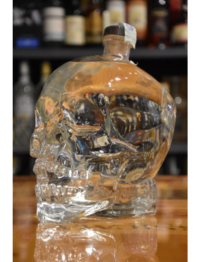 CRYSTAL HEAD VODKA CL.300