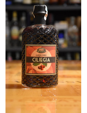 ANTICA DISTILLERIA QUAGLIA CILIEGIA CL.70