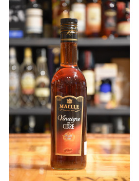 MAILLE VINEIGRE DE CIDRE CL.50