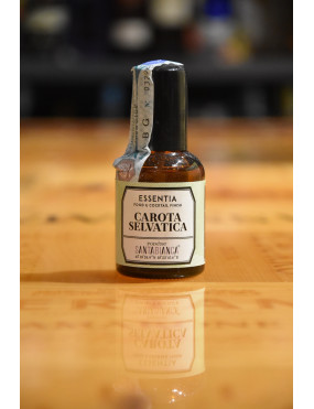 SANTA BIANCA ESSENTIA CAROTA SELVATICA 50ml