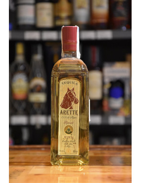 ARETTE TEQUILA REPOSADO CL.70