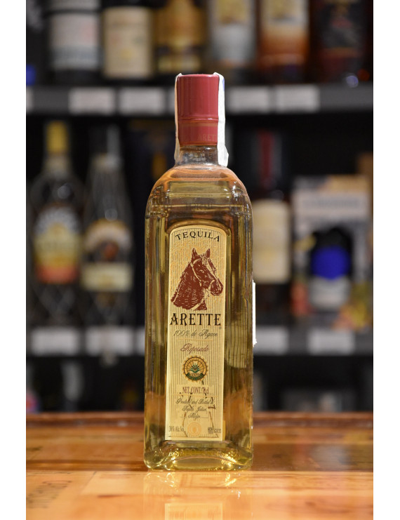 ARETTE TEQUILA REPOSADO CL.70