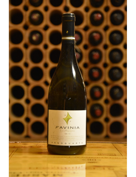 FIRRIATO FAVINIA LA MUCIARA 2014