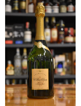 DEUTZ BRUT MILLESIME´ 2006 CUVEE WILLIAM DEUTZ