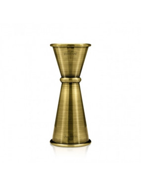 LUMIAN JIGGER JAPANESE 25 / 50ml BRONZO