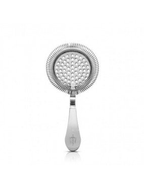 LUMIAN STRAINER MERCURY HAWTHORNE SILVER