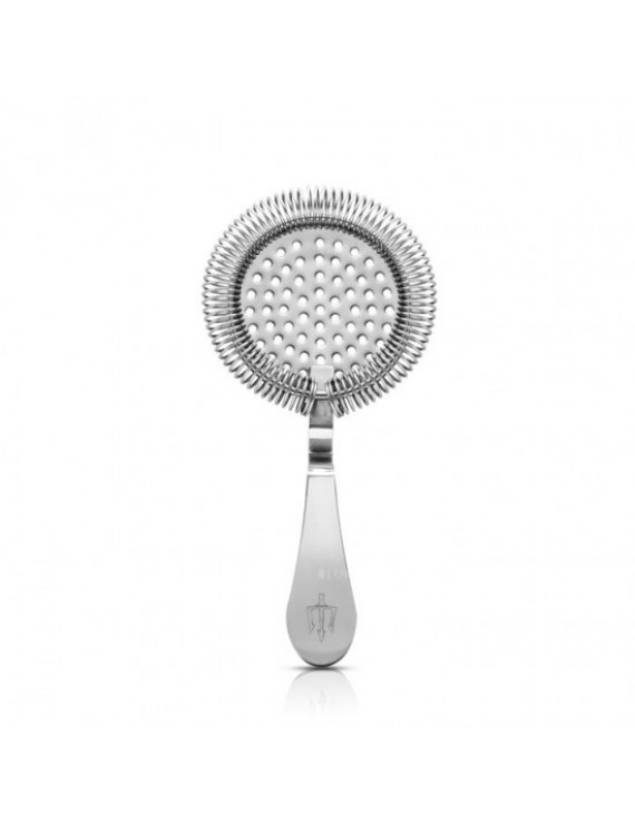 LUMIAN STRAINER MERCURY HAWTHORNE SILVER