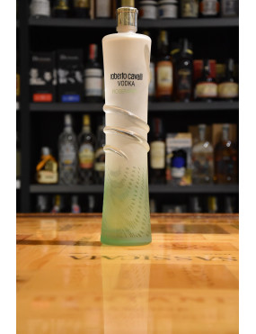 CAVALLI VODKA ROSEMARY CL.100