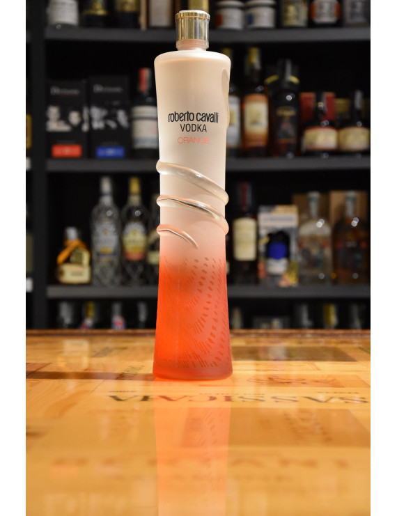 CAVALLI VODKA ORANGE CL.100