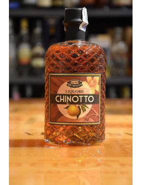 ANTICA DISTILLERIA QUAGLIA CHINOTTO CL.70