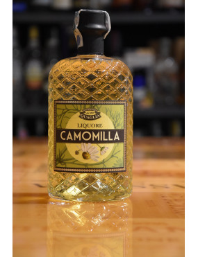 ANTICA DISTILLERIA QUAGLIA CAMOMILLA CL.70