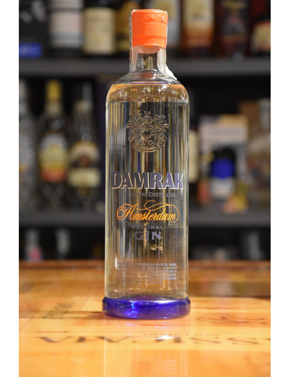 DAMRAK ORIGINAL GIN CL.70