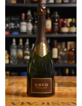 KRUG COLLECTION 1990