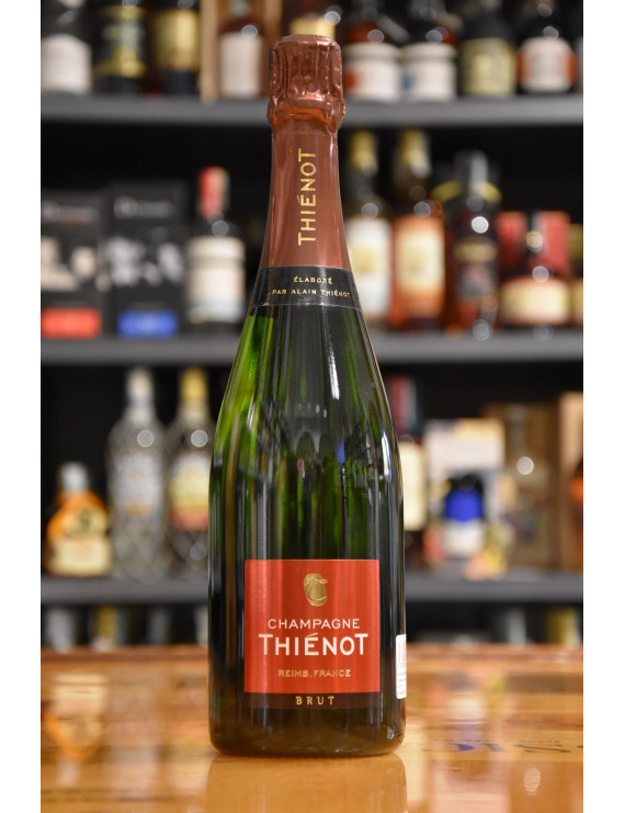 THIENOT BRUT