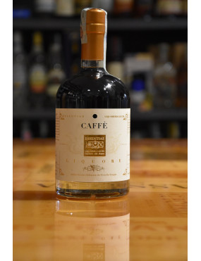 LUNAE LIQUORE DI CAFFE´ CL.50