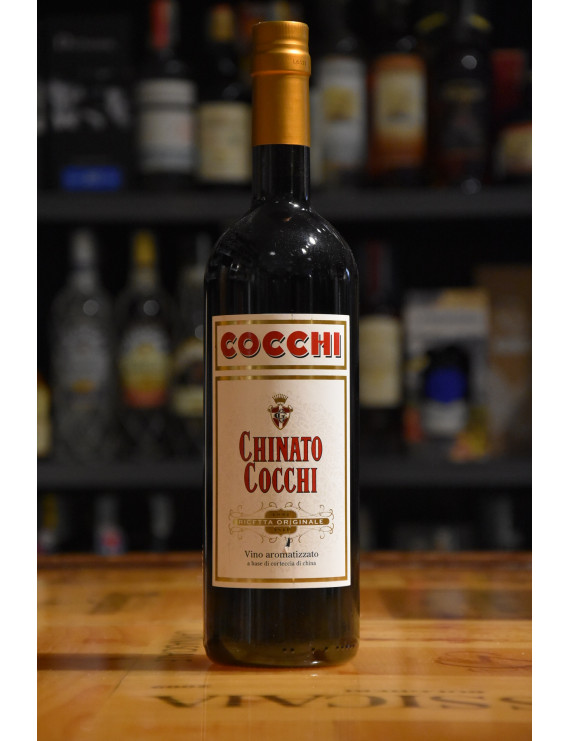 COCCHI CHINATO COCCHI CL.75