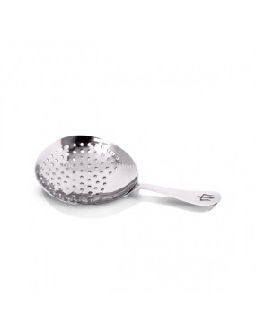 LUMIAN JULEP STRAINER ERMES SILVER