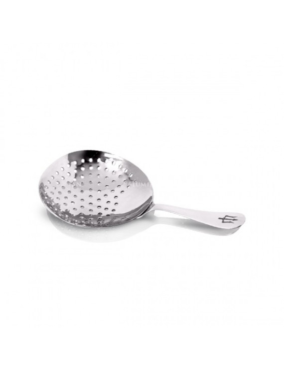 LUMIAN JULEP STRAINER ERMES SILVER