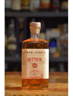 FRED JERBIS BITTER 34 CL.70