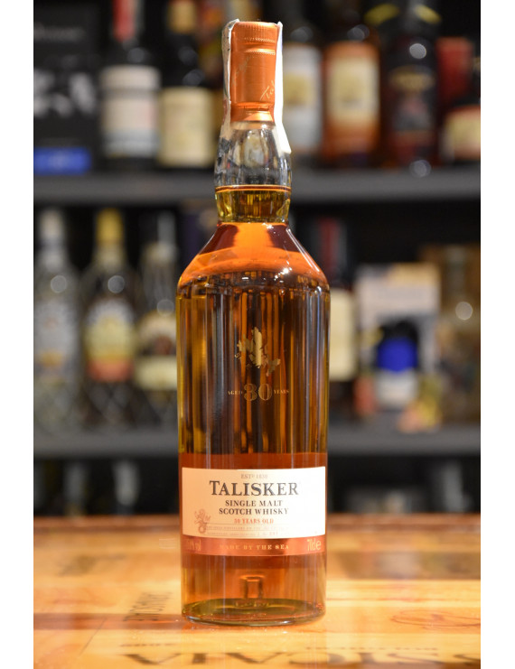 TALISKER 30 Y CL.70