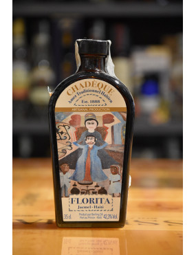 FLORITA BITTER CHADEQUE 350ml