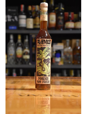 ALAMEA CARRIBEAN RUMS PIMENTO CL.50