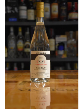 MAROLO GRAPPA BAROLO CONTERNO CICALA CL.70