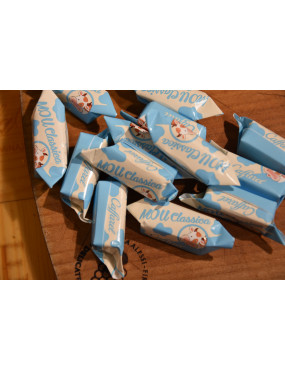 CAFFAREL CARAMELLE MOU CLASSICA 500g