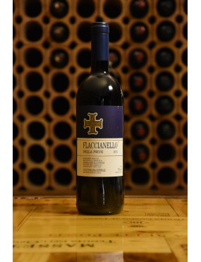 FONTODI FLACCIANELLO 2015