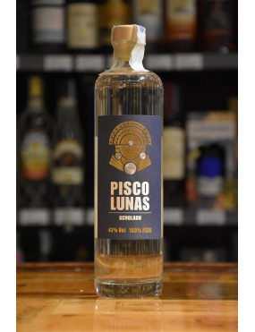 LUNAS PISCO ACHOLADO CL.70