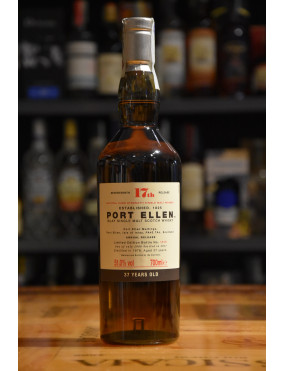 PORT ELLEN 1979 37 Y CL.70