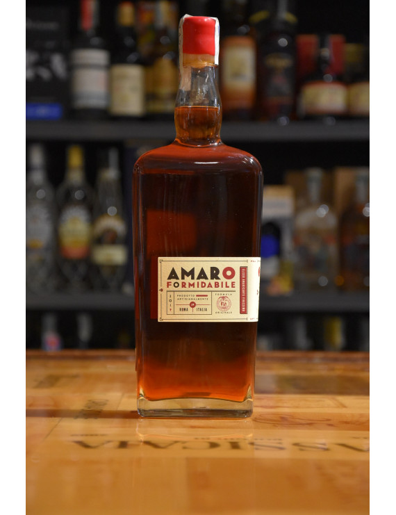 AMARO FORMIDABILE CL.70