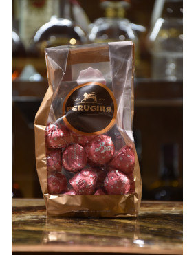 PERUGINA BACI RUBY BUSTA 250g