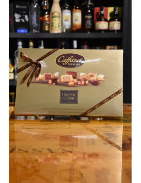 CAFFAREL GRANDI CLASSICI SCATOLA 450g