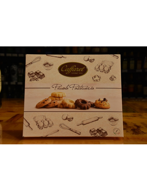 CAFFAREL PICCOLA PASTICCERIA 200g