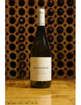 BASTIANICH FRIULANO 2016