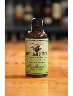 DR. ADAM ELMEGIRAB BRAZILIAN BITTERS 100ml
